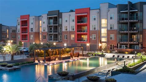 Anatole at the pines - ⭐️ The property spotlight of the month is Anatole at the Pines! Luxurious livability starts right here at your new residence in Conroe, Texas. From...